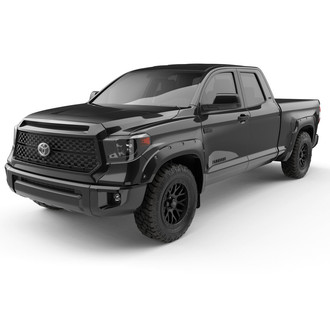 EGR® - Bolt-On Style Front and Rear Fender Flares