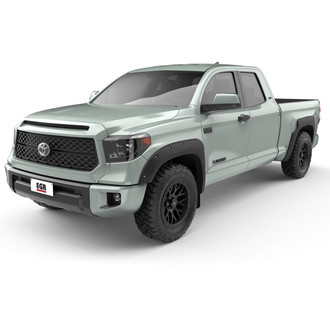 EGR® - Bolt-On Style Front and Rear Fender Flares