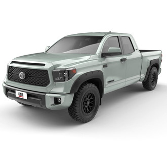 EGR® - Bolt-On Style Front and Rear Fender Flares