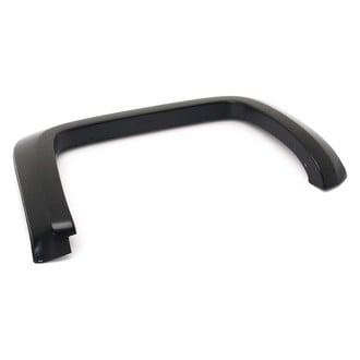 EGR® - Bolt-On Style Front and Rear Fender Flares