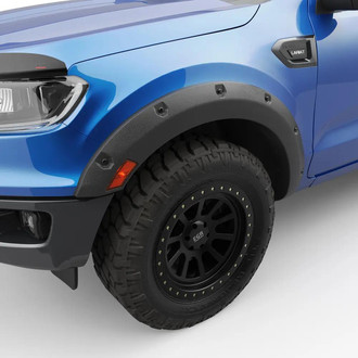 EGR® - Baseline Front and Rear Fender Flares