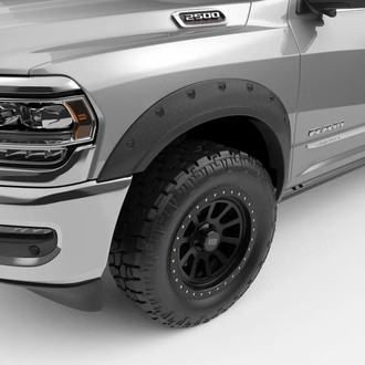 EGR® - Baseline Front and Rear Fender Flares