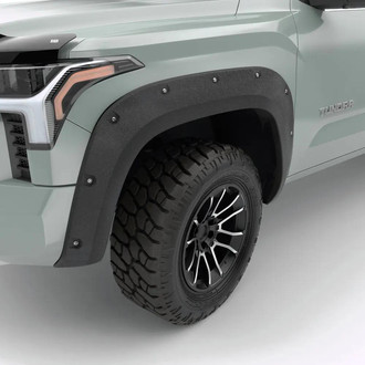 EGR® - Baseline Front and Rear Fender Flares