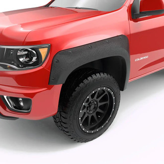 EGR® - Baseline Front and Rear Fender Flares