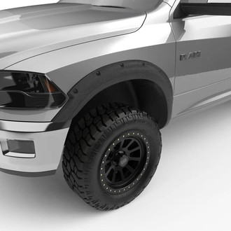 EGR® - Baseline Front and Rear Fender Flares
