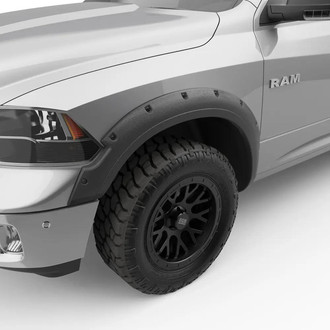 EGR® - Baseline Front and Rear Fender Flares