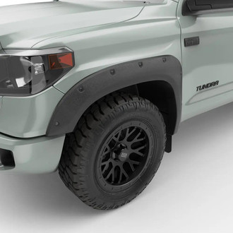 EGR® - Baseline Front and Rear Fender Flares