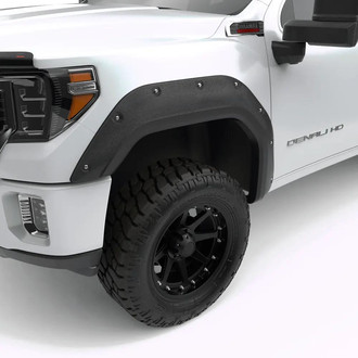 EGR® - Baseline Front and Rear Fender Flares
