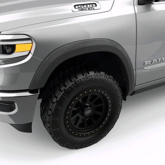 EGR® - Baseline Standard Style Fender Flares