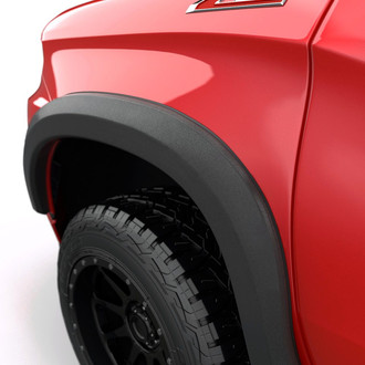 EGR® - Baseline Front and Rear Fender Flares