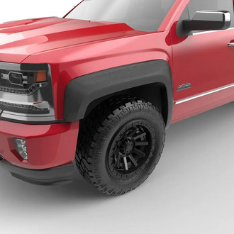 EGR® - Baseline Front and Rear Fender Flares
