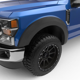 EGR® - Baseline Front and Rear Fender Flares