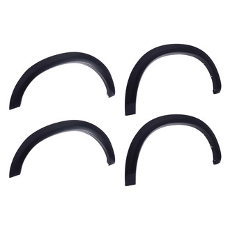 EGR® - Baseline Front and Rear Fender Flares