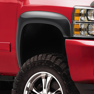 EGR® - Rugged Front and Rear Fender Flares