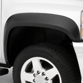 2008 Chevy Silverado Fender Flares - CARiD.com