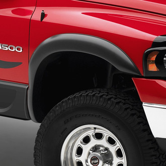 EGR® - Rugged Front and Rear Fender Flares