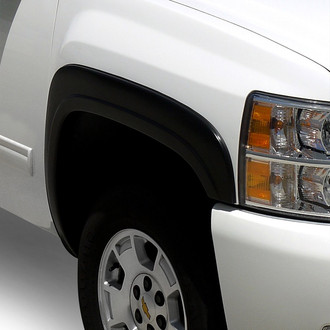 EGR® - OE Style Front and Rear Fender Flares
