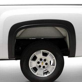 2011 Chevy Silverado Fender Flares - CARiD.com