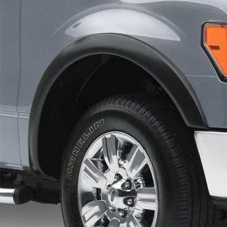 2012 Ford F-150 Fender Flares - CARiD.com