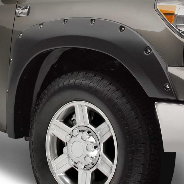  EGR® - Bolt-On Style Front and Rear Fender Flares