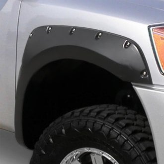 2017 Toyota Tacoma Fender Flares | CARiD