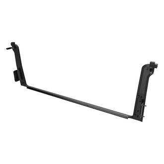 EGR® - Truck Canopy Dust Defense Kit