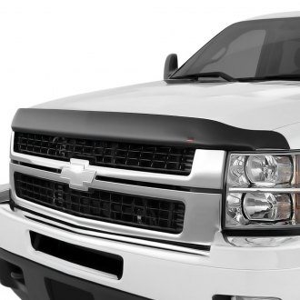 Bug Deflectors | Hood Protectors & Stone Shields - CARiD.com