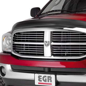 EGR® - SuperGuard™ Matte Black Hood Shield