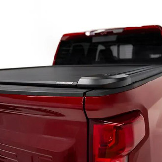 EGR® - Hard Automatic Retractable Tonneau Cover