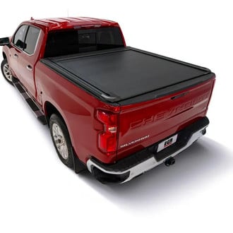 EGR® - Hard Automatic Retractable Tonneau Cover