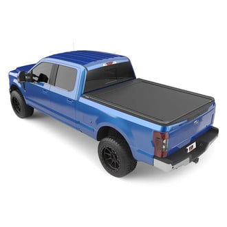 EGR® - RollTrac Hard Automatic Retractable Tonneau Cover