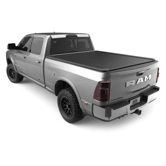 EGR® - Hard Automatic Retractable Tonneau Cover