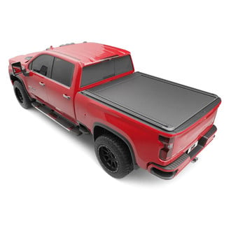 EGR® - Hard Automatic Retractable Tonneau Cover