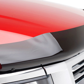 EGR® - Hood Shield on Chevy