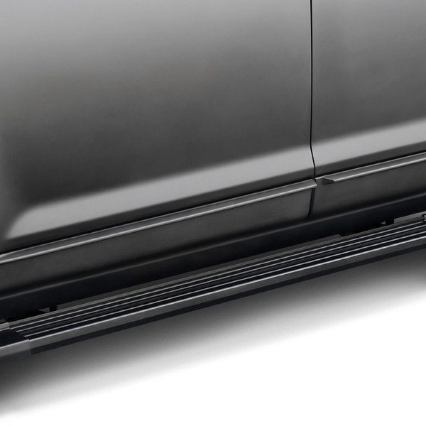 EGR® - Integrated Running Board