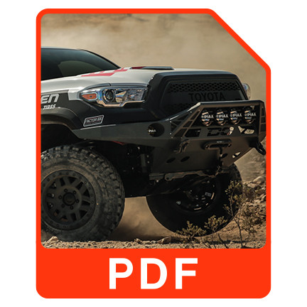 Complete Mini Off-Road Catalog (7.0 MB)