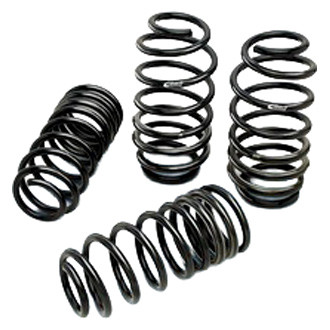 Eibach® - Pro-Kit Lowering Coil Springs