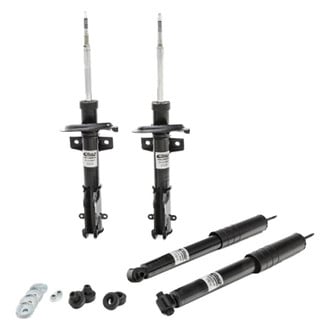 Eibach® - Pro-Damper Shock Absorber Kit