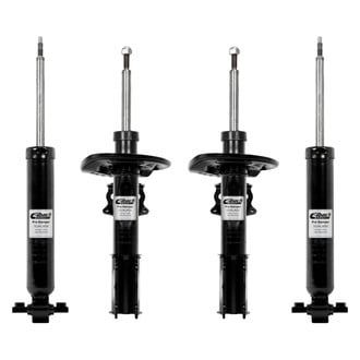 Eibach® - Pro-Damper Shock Absorber Kit