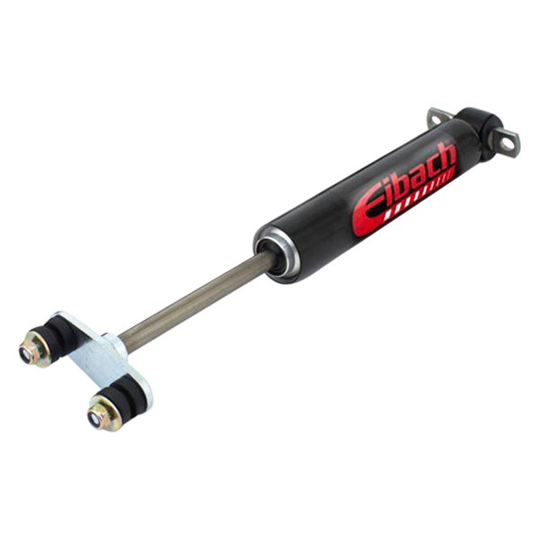 Eibach® - Pro-Damper Front Driver or Passenger Side Shock Absorber