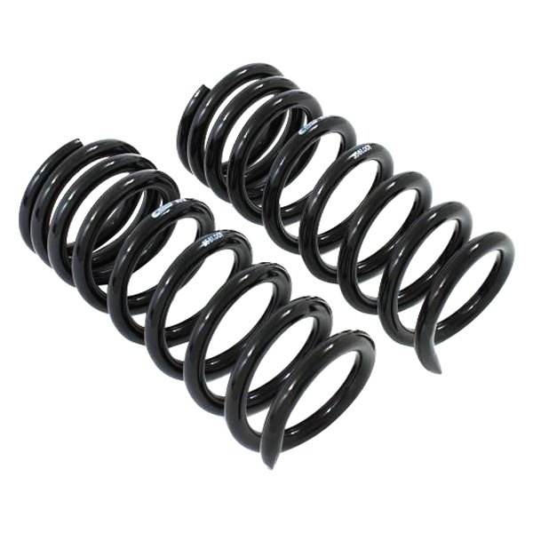 Eibach® - 1" Pro-Kit Front Lowering Coil Springs