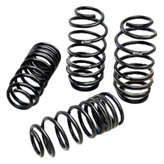 Eibach® - Pro-Kit Lowering Coil Springs