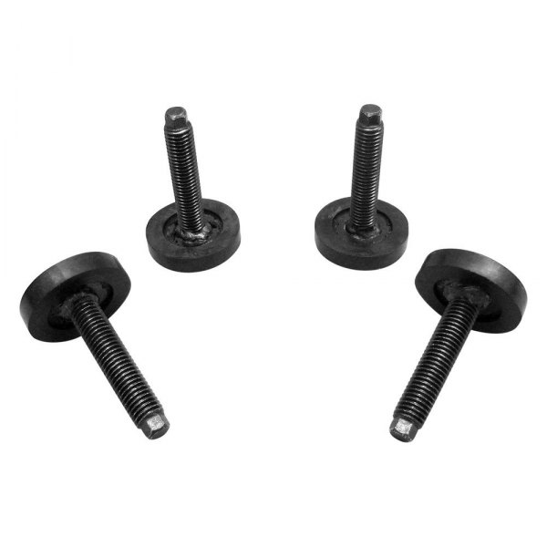 Eibach® - Pro-Kit Front and Rear Lowering Hardware Kit