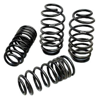 Eibach® - Pro-Kit Lowering Coil Springs