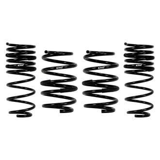 Eibach® - 0.6" x 1.1" Pro-Kit Front and Rear Lowering Coil Springs