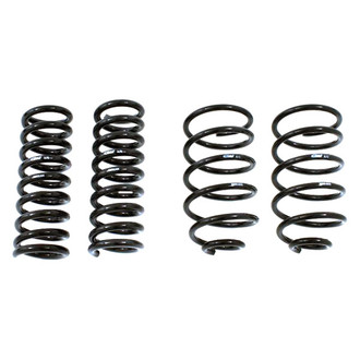 Eibach® - Pro-Kit Lowering Coil Springs