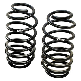 Eibach® - SUV Pro-Kit Lowering Coil Springs