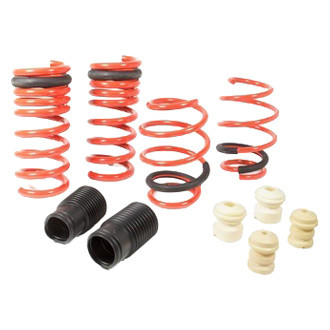 Eibach® - 1.5" x 1.3" Sportline Front and Rear Lowering Coil Springs