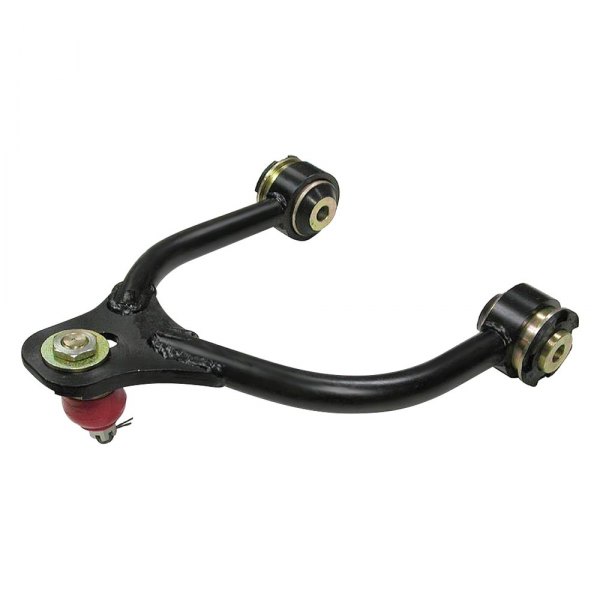 Eibach® - Front Front Adjustable Tubular Camber Arm Kit