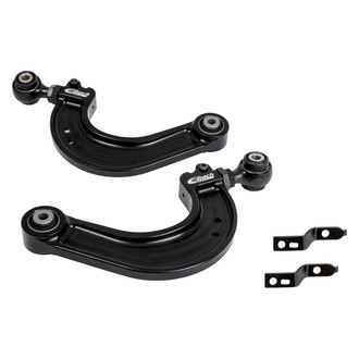 Eibach® - Rear Adjustable Solid Camber Arm Kit